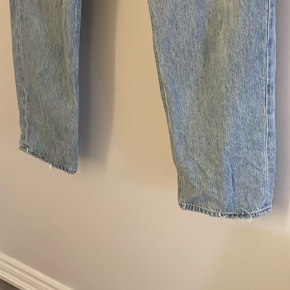 Agolde Criss cross jeans - Picture 4 of 5